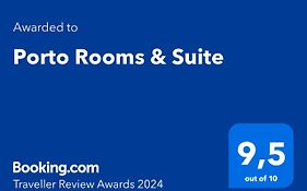 Porto Rooms & Suite